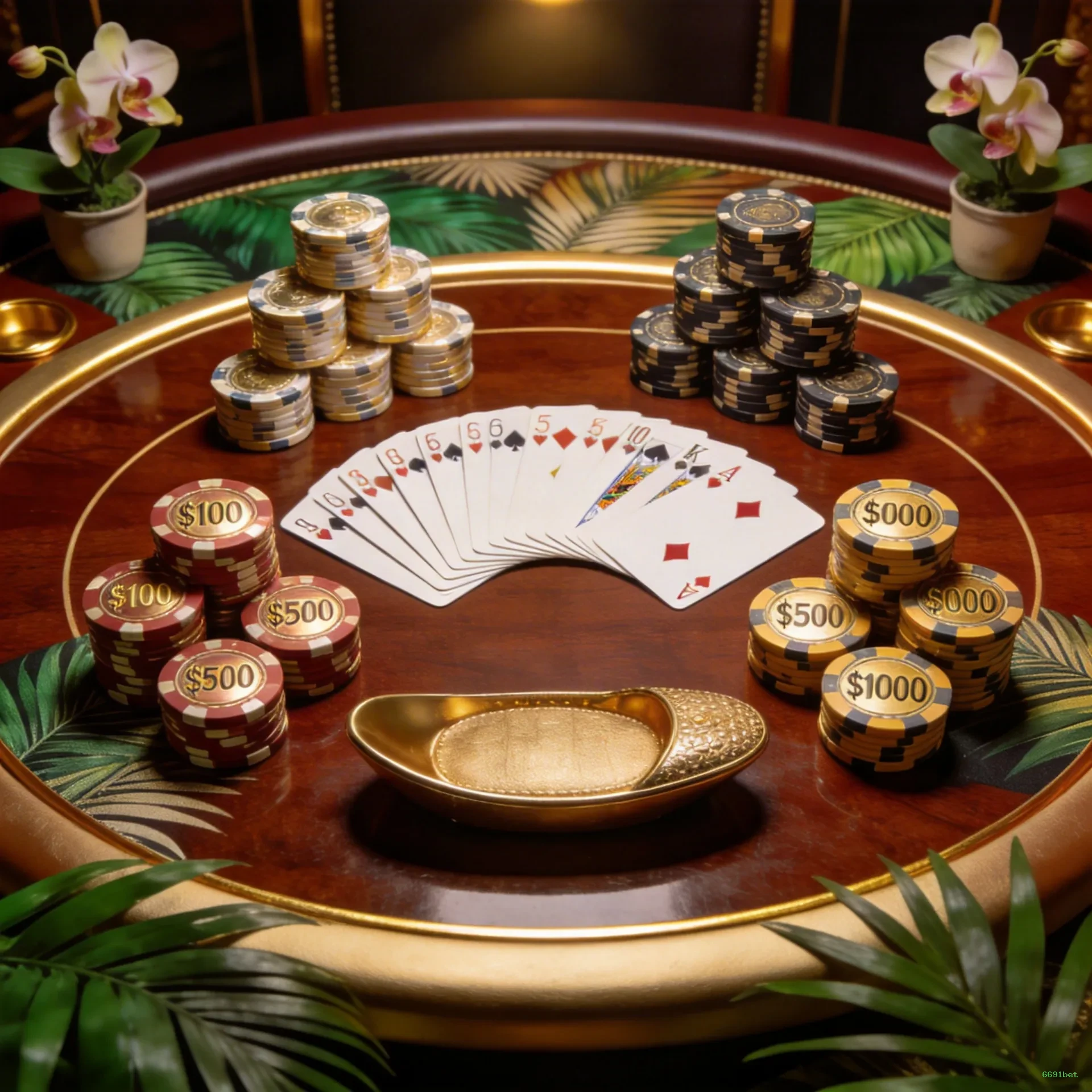 App 6691bet para Android e iOS - download grátis