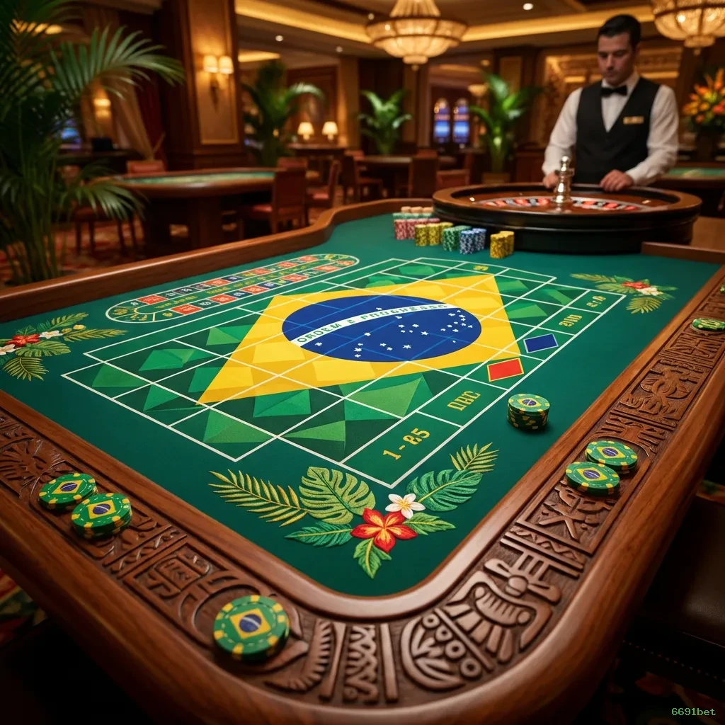 Dúvidas frequentes sobre apostas esportivas na 6691bet