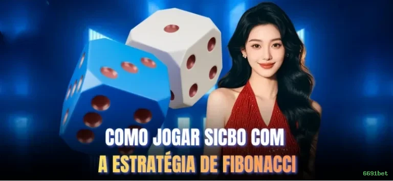 Roleta e blackjack 6691bet
