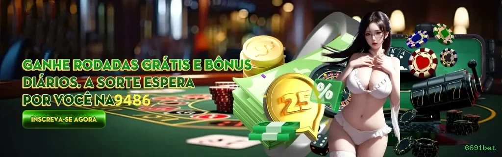 Ganhar e sacar na 6691bet